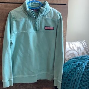 Vineyard Vines Boys Small - Shep Shirt